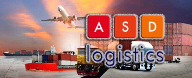 Asd Logistics выполняет мультимодальные перевозки грузов, таможенное оформление